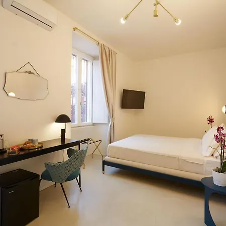 Ripagrande A Trastevere 4*