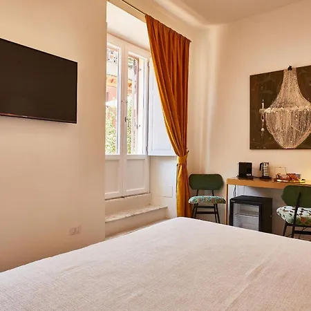 Ripagrande A Trastevere