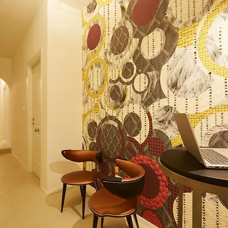 Ripagrande A Trastevere Konukevi