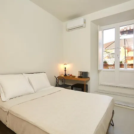 Ripagrande A Trastevere Konukevi Roma