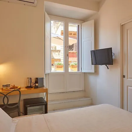 Ripagrande A Trastevere Pensionat Rom