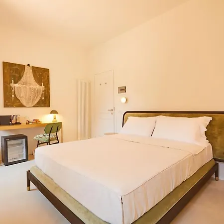 Ripagrande A Trastevere Pensionat
