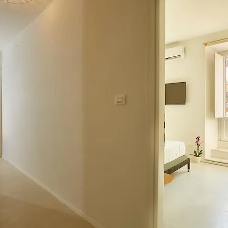 Ripagrande A Trastevere