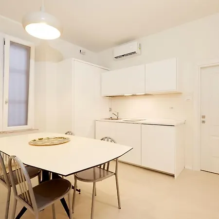 Ripagrande A Trastevere Konukevi 4*