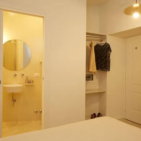 Ripagrande A Trastevere