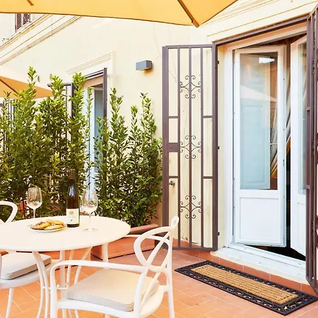 Konukevi Ripagrande A Trastevere