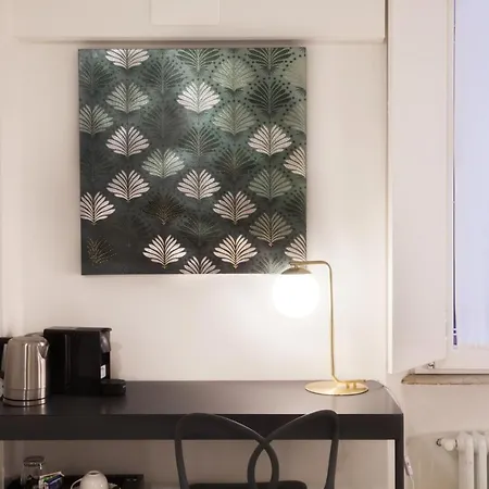 Konukevi Ripagrande A Trastevere 4*