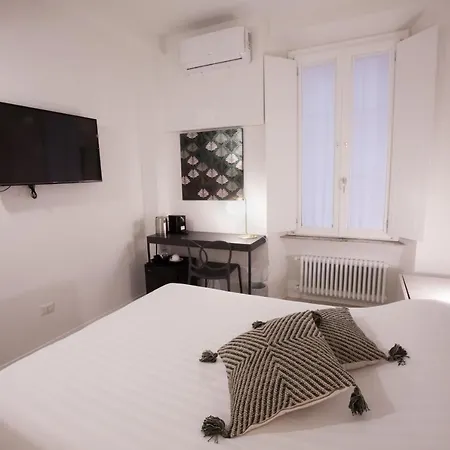 Ripagrande A Trastevere