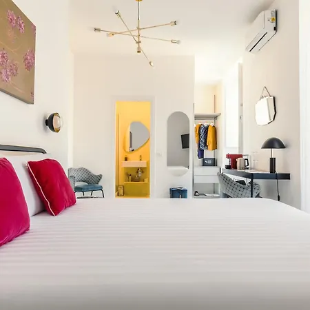 Pensionat Ripagrande A Trastevere 4*