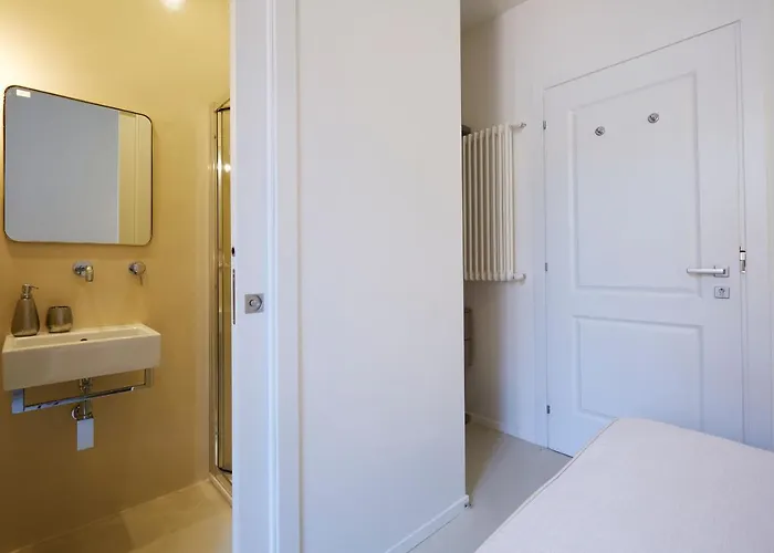 Ripagrande A Trastevere Affittacamere