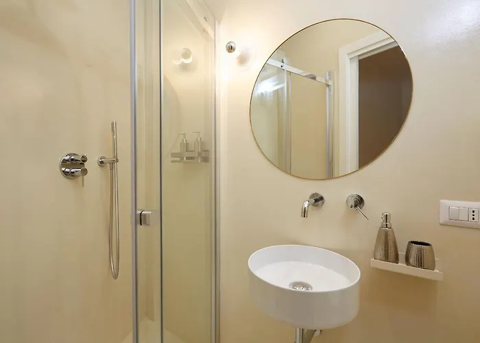 招待所 Ripagrande A Trastevere 4*
