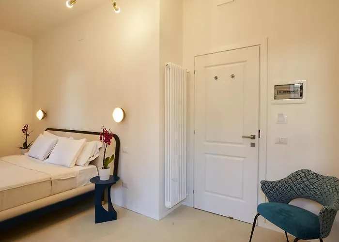 Ripagrande A Trastevere 4*