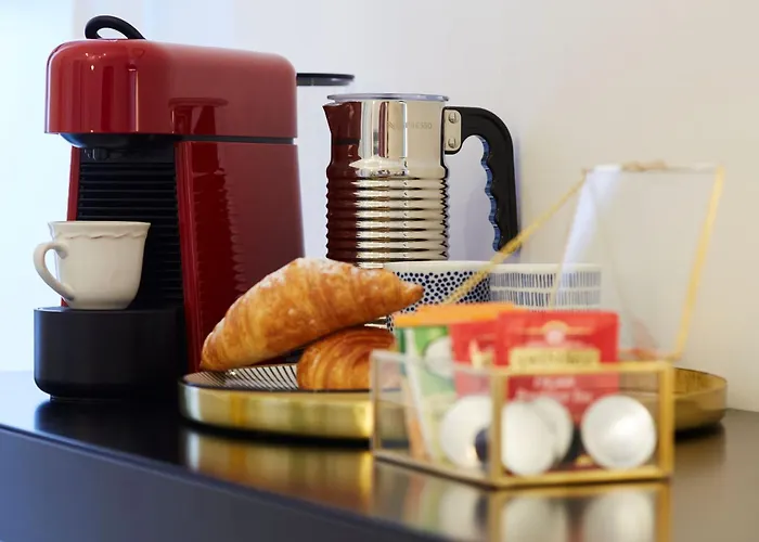 Affittacamere Ripagrande A Trastevere 4*