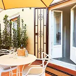 Ripagrande A Trastevere Casa de hóspedes 4*