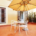 Gasthuis Ripagrande A Trastevere