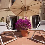 Ripagrande A Trastevere Gasthuis Rome