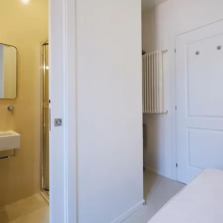 Ripagrande A Trastevere Pensión