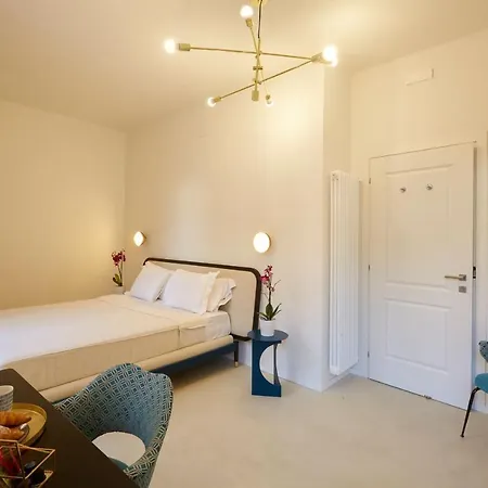 Ripagrande A Trastevere 4*