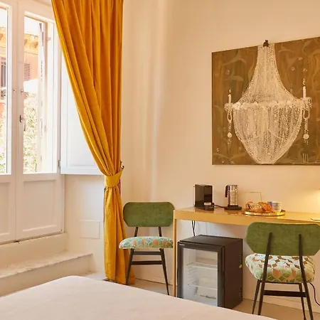 Ripagrande A Trastevere