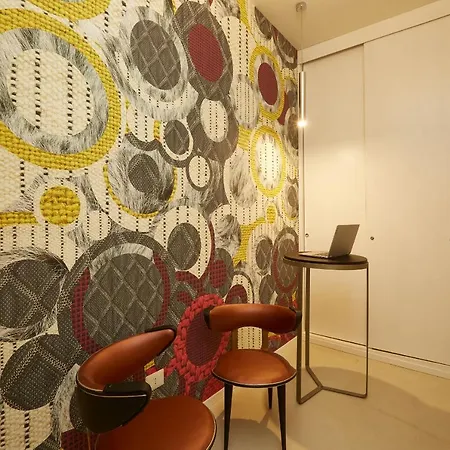 Ripagrande A Trastevere 4* 로마