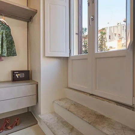 게스트하우스 Ripagrande A Trastevere 로마