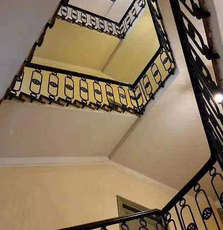 Ripagrande A Trastevere Guest house Rome