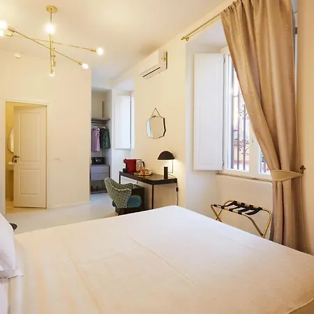 Guest house Ripagrande A Trastevere