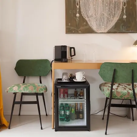 Ripagrande A Trastevere 4* 로마