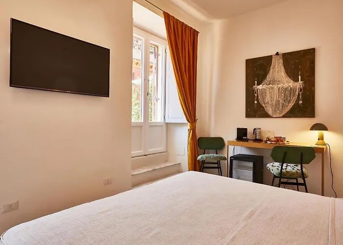 Ripagrande A Trastevere