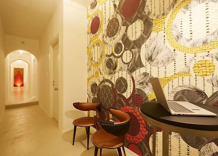 Ripagrande A Trastevere Vendégház