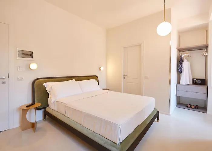 Ripagrande A Trastevere 4* Róma