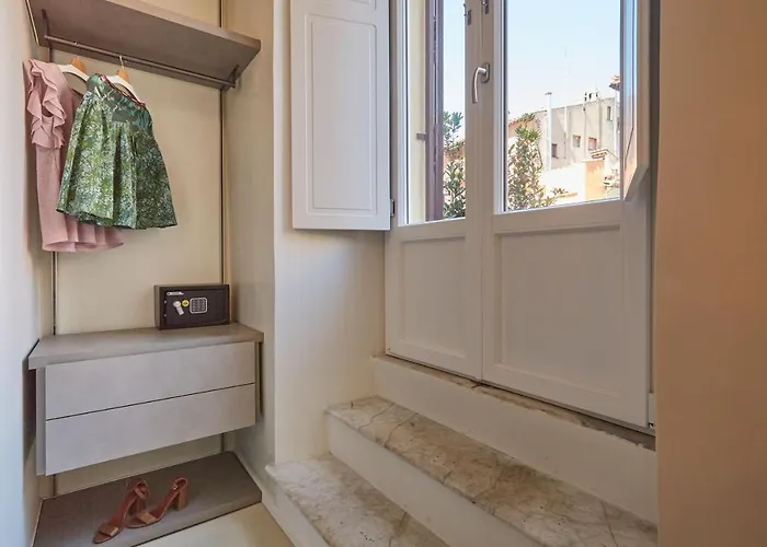 Vendégház Ripagrande A Trastevere Róma