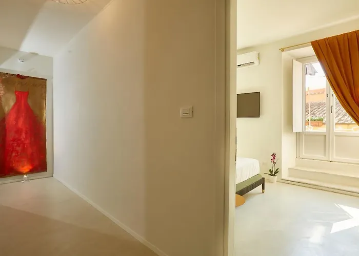 Ripagrande A Trastevere