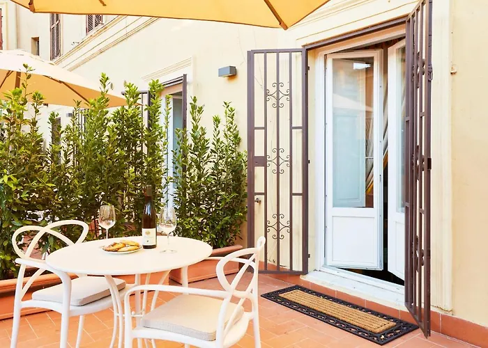 Vendégház Ripagrande A Trastevere