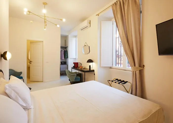 Vendégház Ripagrande A Trastevere