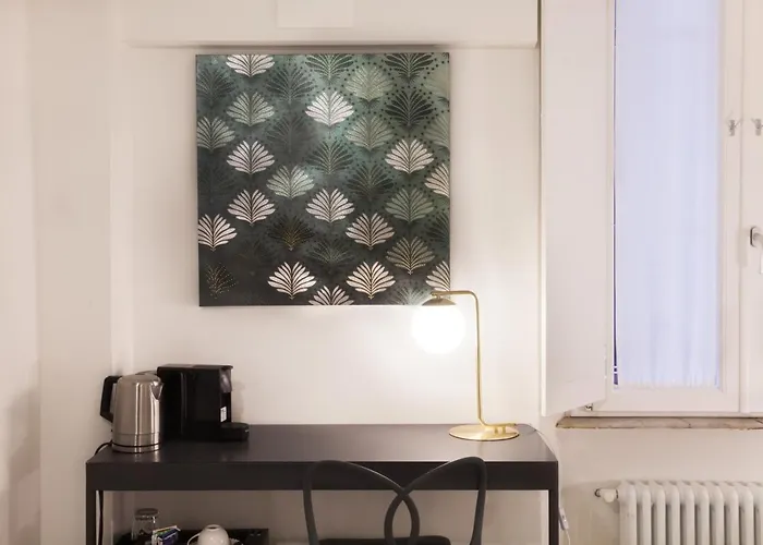 Vendégház Ripagrande A Trastevere 4*