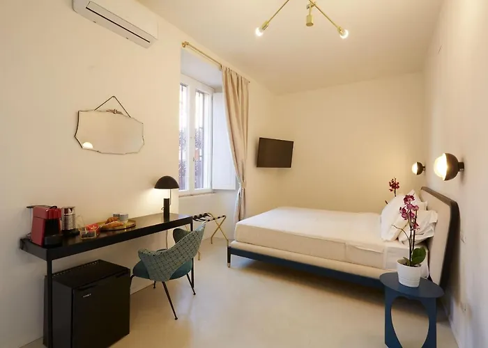 Ripagrande A Trastevere 4*