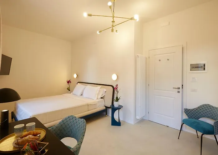 Ripagrande A Trastevere 4*