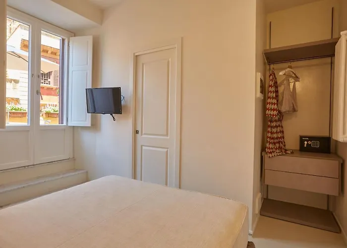 Ripagrande A Trastevere Pensionat