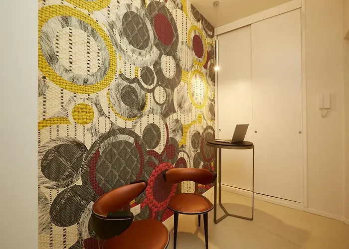 Ripagrande A Trastevere 4* Rom