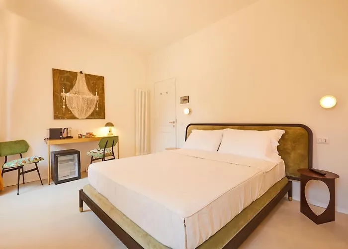 Ripagrande A Trastevere Pensionat