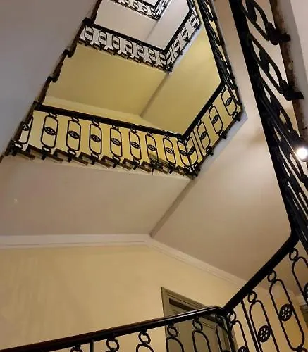 Ripagrande A Trastevere Pensionat Rom