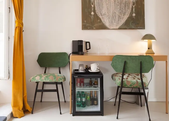 Ripagrande A Trastevere 4* Rom