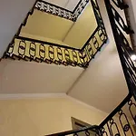 Ripagrande A Trastevere Гостевой дом Рим