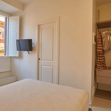 Ripagrande A Trastevere Гостевой дом