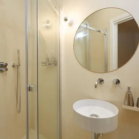 Гостевой дом Ripagrande A Trastevere 4*