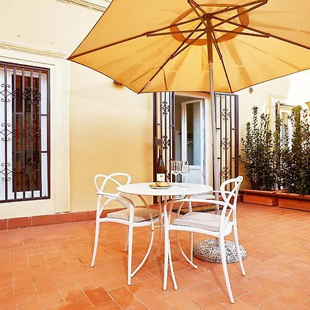 Guest house Ripagrande A Trastevere
